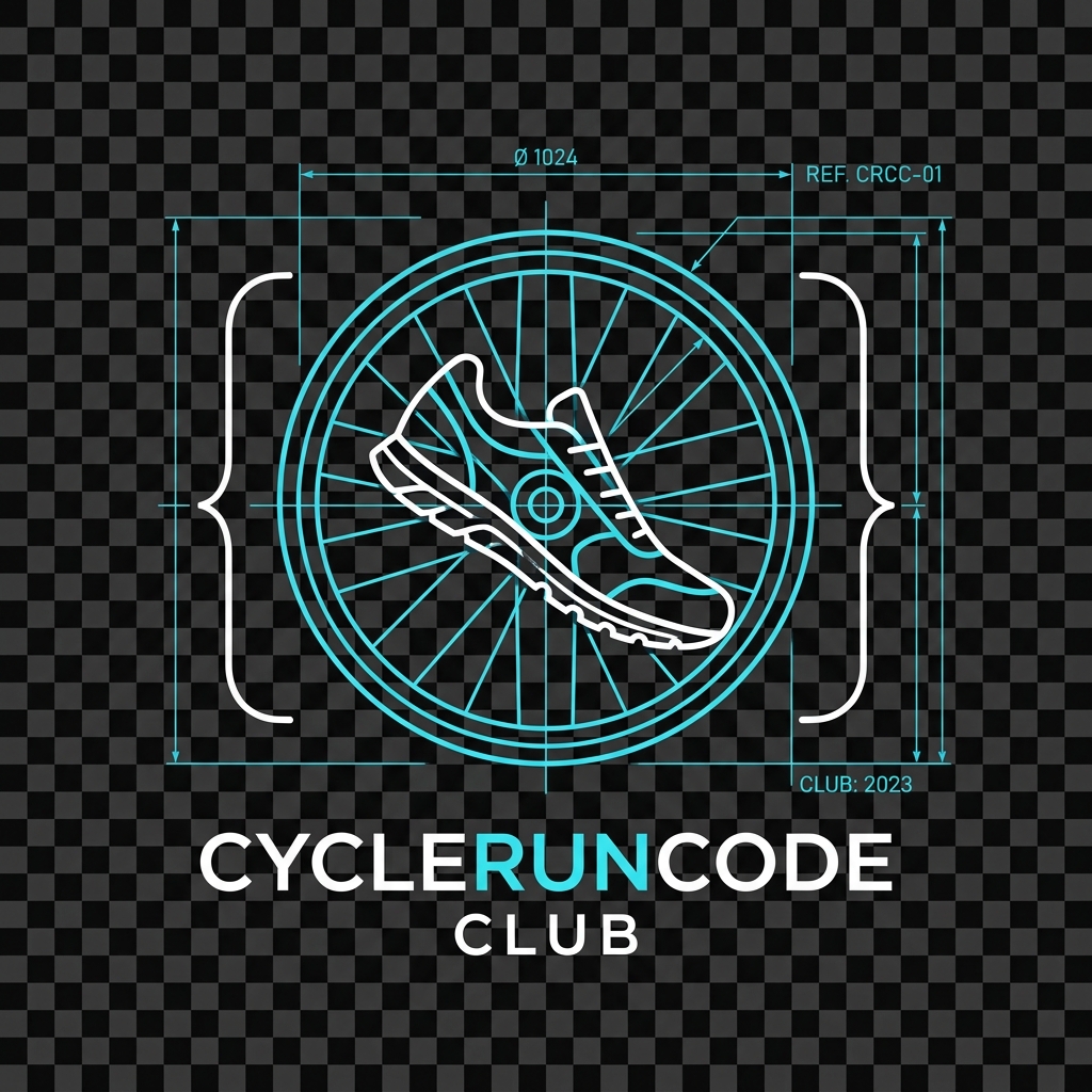 CycleRunCode Club