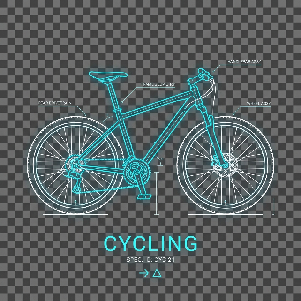 Cycling