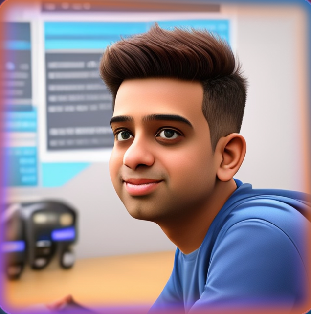 Trainer profile